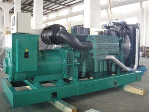 苍梧便携静音：租赁无声发电机组，便携式解决能源需求