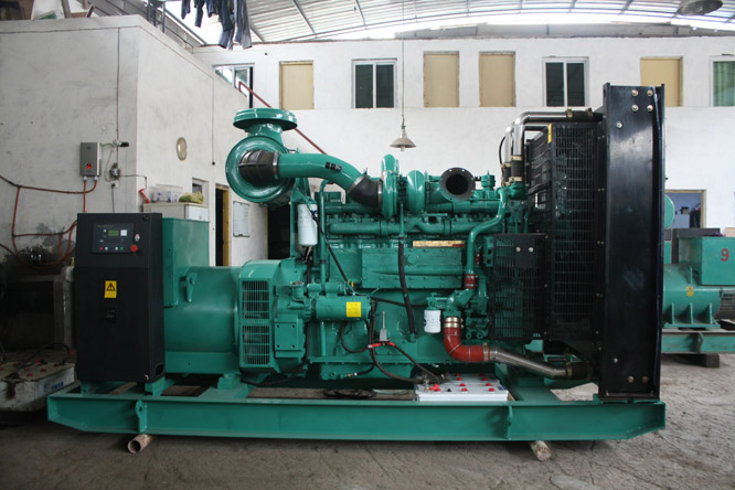 苍梧环保无噪音：租用静音发电机组，为环境和耳朵双重保驾护航